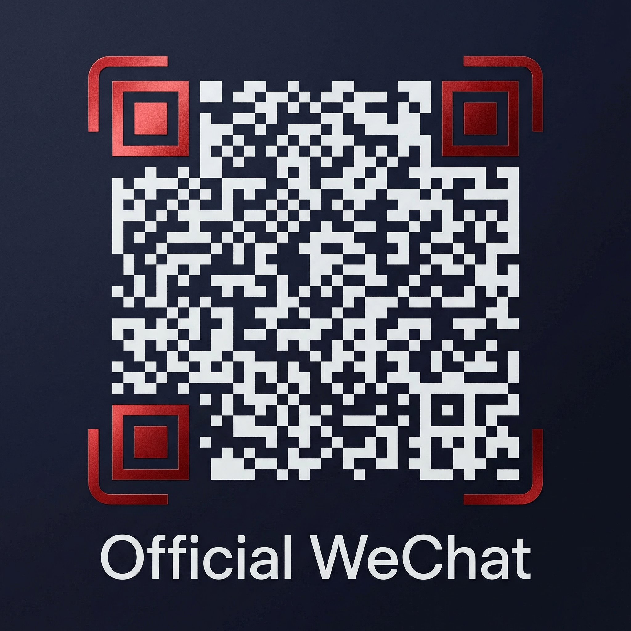 探花公众号二维码